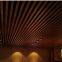 Conference Rooms Indoor Aluminum Square Pass Classical