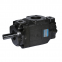 Vickers 25M 35M 45M 50M Hydraulic Vane Motor pumps