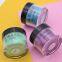 Easy Remove Nail Powder Dipping Acrylic Powder, Gel Base Dipping Powder New Nail Systems