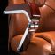 Classic Luxury leather boss office chair with footrest