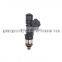 For Ford Fiesta Mondeo Focus B-Max C-Max Mark Fuel Injector Nozzle OEM 0280158207