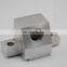 3037657 Orignal CCEC Marine Diesel Engine Spare Parts K19 KTA19 Oil Supply Connection