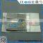 ERIKC Original Denso injector valve rod 095000-698# CR injector control stem 6980 valve stem seal 095000-6980