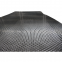 Easy Use Perforated Metal Curtain Wall Decoration