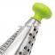 Kitchen Accessories Cooking Tools Multifunction Stainless Steel 4 sided grater