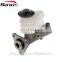 high quality 47201-12800 4720112800 brake master cylinder for AE111 AE100