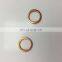ISBe ISDe QSB oil pan gasket 3287561