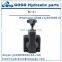 BT,BG,DT,DG of DT-01,DG-01,DT-02,DG-02,BT-03,BG-03,BT-06,BG-06,BT-10,BG-10 Hydraulic Pressure Relief Valve