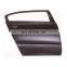 Steel Rear Door Panel Rear Gate Left 3AD833055  For MAGOTAN 2012-
