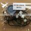 Repair kit for emitec urea dosing pump 5273338