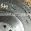 foton truck  ISF2.8 ISF3.8 engine parts flywheel 5269358 5253213