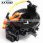 Original Steering Sensor Cable 84306-52100 84306-12110 For Toyota Corolla Yaris Vios 8430652100 02190-0H010