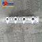 4D95 4D95S Excavator Diesel Engine Cylinder Head Assy Without Turbo