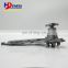 V1500 Diesel Engine Parts Water Pump For Kubota