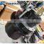 VOE14533651 excavator track device EC210B EC240B final drive TM40VC travel motor