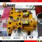 LINDE hydraulic pump HPV135-02 hydraulic piston pump for excavator parts