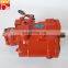 High quality  PSVD2-27E-4  with solenoid  hot sale from China supplier in Jining  Shandong  hydraulic  pump