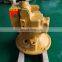 PC200-8 PC220-8 swing motor 706-7G-01170 706-7G-01140