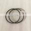 3947678 3959079 4089258 Foton Cummins engine ISF3.8 Piston Ring Set
