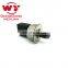 High Quality Genuine Fuel Rail Pressure Regulator Sensor 55PP04-01 5WS40050 04345446371