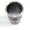 High performance   QSX15  cylinder liner 4089153 4309389 4025311 for diesel engine