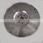 Construction amchinery ISDE DCEC genuine diesel engine spare part fly wheel assembly 5264583 4980924 on promotion
