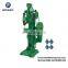 Automatic brake disc riveting grinding machine low price riveting machine
