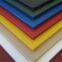 10mm thick PE300 polyethylene plastic board 1000mm x 2000mm