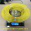 Underwater robotic yellow floating cable