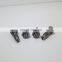 Hot Sale Engine Parts KTA19 Slotted Screw Set 168306