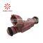 High quality injectors made by 100% professional factory OEM 35310-04090