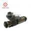 High quality and durable injector INP-018