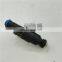 PAT Fuel Injector 0280155923 For Jeep Grand Cherokee Wrangler Tj Dodge Ram 12559036 04854181