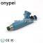 Reasonable Price Fuel Injector N3h2-13-250 195500-4460 1955004460 For Car