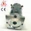 24V 3KW electrical motor of hydraulic equipment