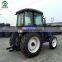 90HP 4WD Tractor with Heated cabin
