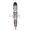 Common rail injector 0445120128 0445120131 0445120143 diesel injector