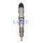 Common rail injector 0445120128 0445120131 0445120143 diesel injector