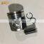 105mm  Piston with Pin & clip  Parts number 3135m161  U5PR0062  for C4.4