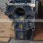 High Quality Weichai Diesel Engine Parts Cylinder Block Assy 61260013841 for Heavy Truck