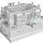 metal mould for injecting plastic/PVC ABS injection mold/ die model