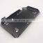 High quality laser engraving logo metal stamping bending casing
