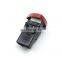 8200442724 Emergency Hazard Flasher Warning Light Switch For Renault