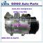 6SEU Auto A/C Compressor OEM 88310-48120, 88310-3A300, 88310-3A431, 88310-48180 447190-5480 447260-1078