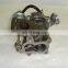 KP35 Turbo 54359700001 5435-970-0001 turbocharger for Peugeot 206 1.4 HDi