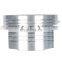 Motorcycle Engine Parts Piston for Motor 150CC 150 Titan CG150 57.3mm