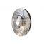 Set of 2 Front Disc Brake Rotors for Infiniti Nissan D0206ZA500