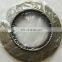 yuchai diesel engine rear crankshaft oil seal M3400-1600440B for yutong bus