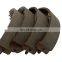 Spare Parts Break Shoes 04495-60080 for Toyota  auto brake shoes