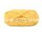 China Hot Sale 100g Zpagetti Yarn Tshirt Yarn for Knitting